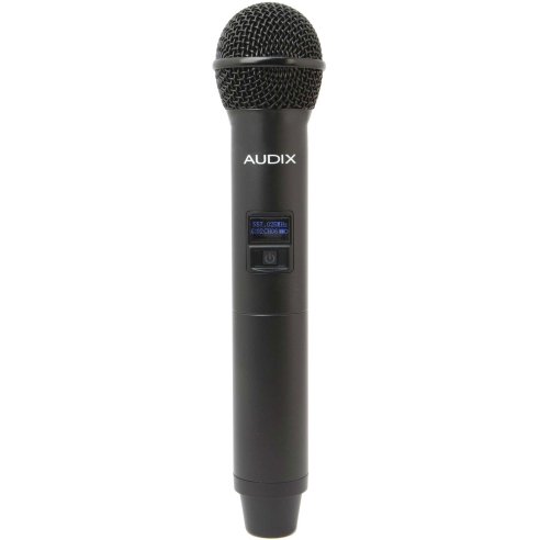 AUDIX H60 OM2