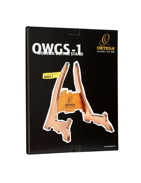 ORTEGA OWGS-1 ORTEGA OWGS-1