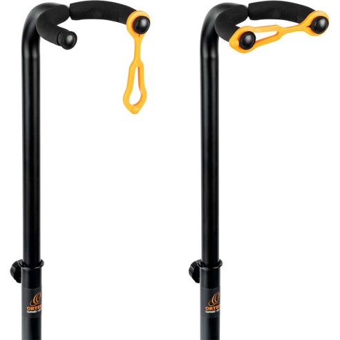ORTEGA OGS-1BK