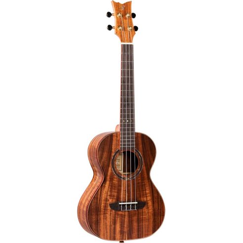 ORTEGA RUACA-TE