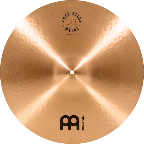 MEINL PA18MC