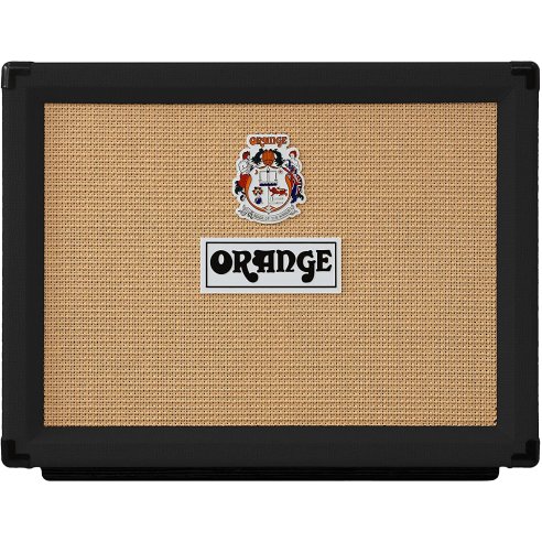 ORANGE ROCKER 32 BK