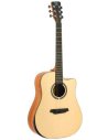 OQAN QGA-100 CE SOLID NAT (PREAMP)