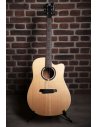 OQAN QGA-100 CE SOLID NAT (PREAMP)