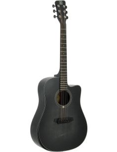 OQAN QGA-101 BKCE (PREAMP)