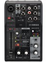 YAMAHA AG03 MK2B