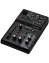 YAMAHA AG03 MK2B