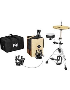 MEINL CAJ-DRUMSET 2