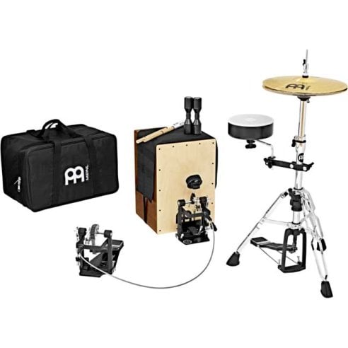 MEINL CAJ-DRUMSET