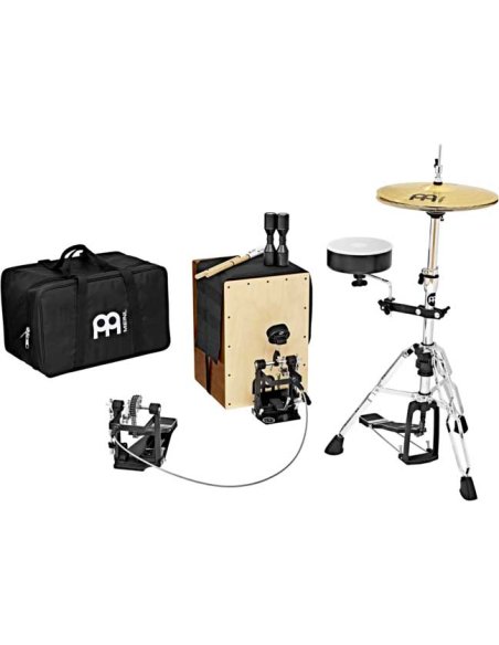 MEINL CAJ-DRUMSET MEINL CAJ-DRUMSET