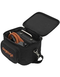 ORANGE MICRO TERROR BAG