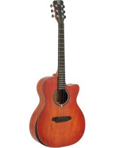OQAN QGA-102 RDCE (PREAMP)