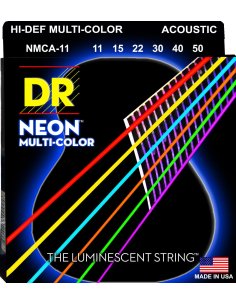 DR MCA-11 MULTI-COLOR