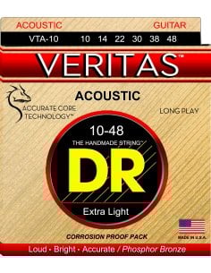 DR VTA-10 VERITAS