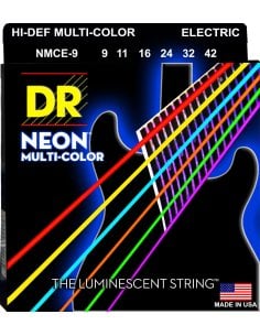 DR MCE-9 MULTI-COLOR