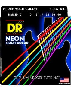 DR MCE-10 MULTI-COLOR