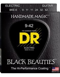 DR BKE-9 BLACK BEAUTIES