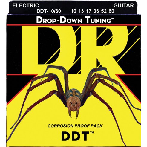 DR DDT-10/60 DROP DOWN