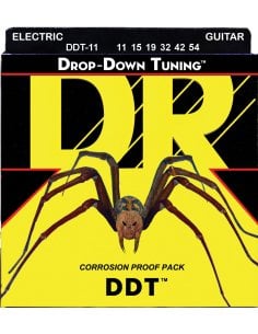 DR DDT-11 DROP DOWN