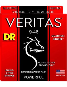 DR VTE-9/46 VERITAS