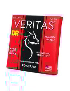 DR VTE-10 VERITAS