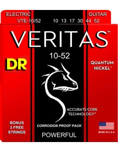 DR VTE-10/52