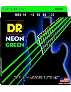 DR NGB-45 NEON GREEN