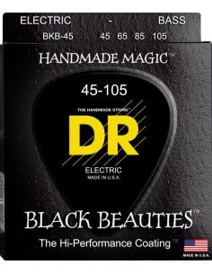 DR BKB-45 BLACK BEAUTIES