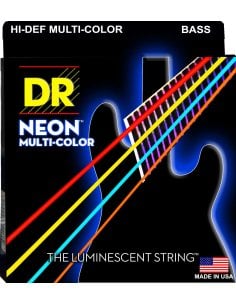DR MCB-45 MULTI-COLOR