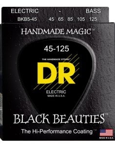 DR BKB5-45 BLACK BEAUTIES