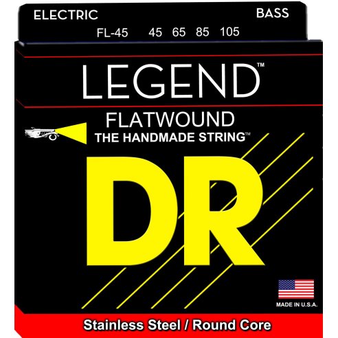 DR FL-45 LEGENDS