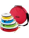NINO PERCUSSION NINOSET6