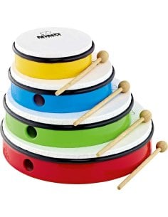 NINO PERCUSSION NINOSET6 2