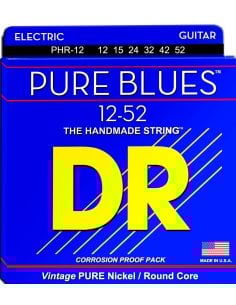 DR PHR-12 PURE BLUES