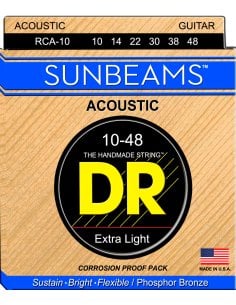 DR RCA-10 SUNBEAM