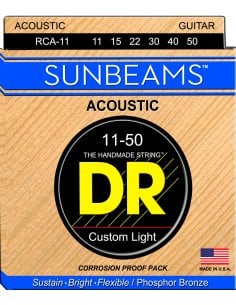 DR RCA-11 SUNBEAM