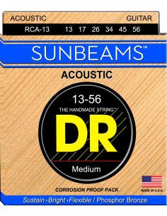DR RCA-13 SUNBEAM