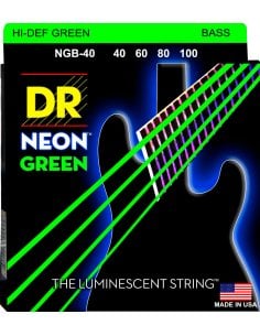 DR NGB-40 NEON GREEN