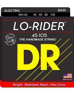 DR MH-45 LOW RIDER