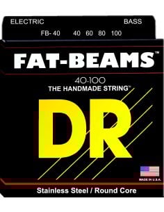 DR FB-40 FAT-BEAM