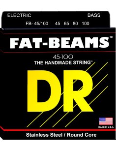 DR FB-45/100 FAT-BEAM