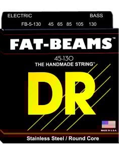 DR FB5-130 FAT-BEAM