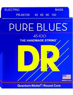 DR PB-45/100 PURE BLUES