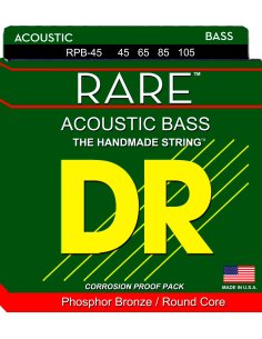 DR RPB-45 RARE