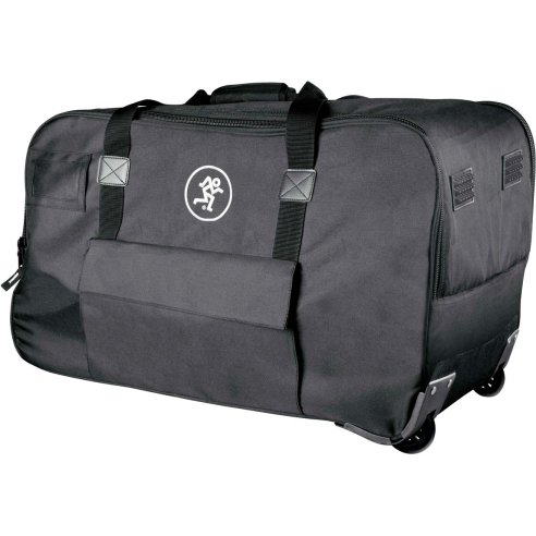 MACKIE THUMP12 ROLLING BAG"