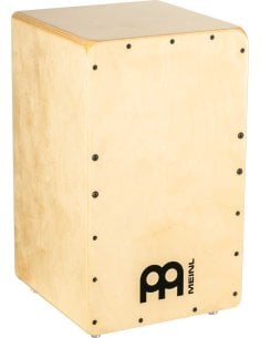 MEINL WC100B