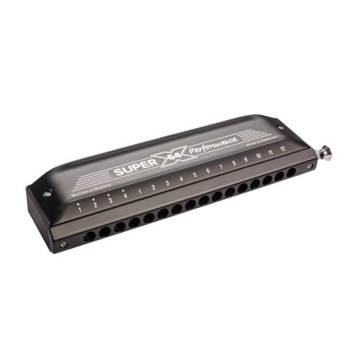 HOHNER SUPER 64 X NEW VERSION