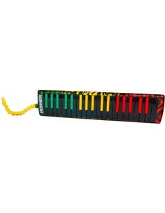 HOHNER AIRBOARD RASTA 37