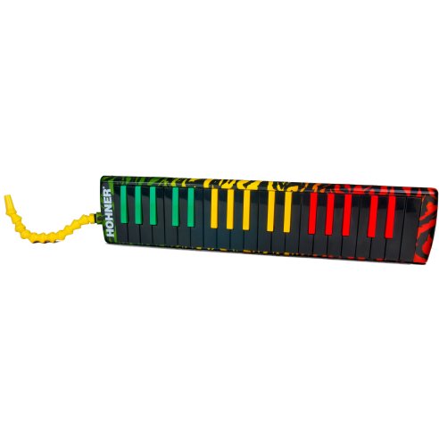 HOHNER AIRBOARD RASTA 37