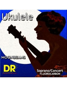 DR UFSC UKELELE SOPRANO/CONCERT